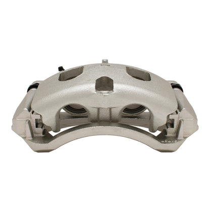 DFC 20-25 Chevrolet Silverado 3500 HD Rear-L Silver Zinc Coated Premium Caliper