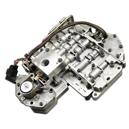 ATS Diesel 2003-04 Dodge 48RE W/ TV Cable Valve Body Racing Edition