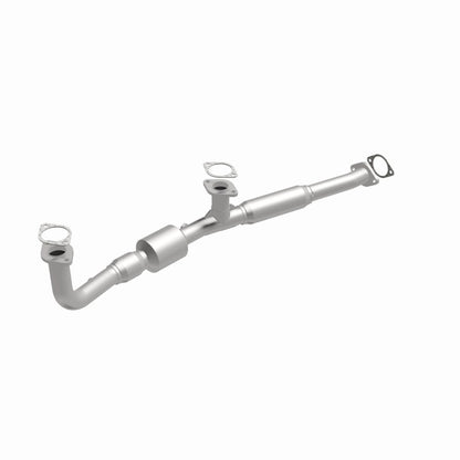 MagnaFlow Direct Fit Catalytic Converter 96-00 Dodge Avenger 2.5L Front