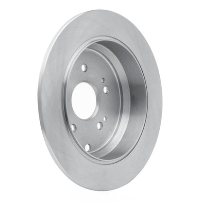 DFC 05-18 Acura RDX Rear Brake Rotor