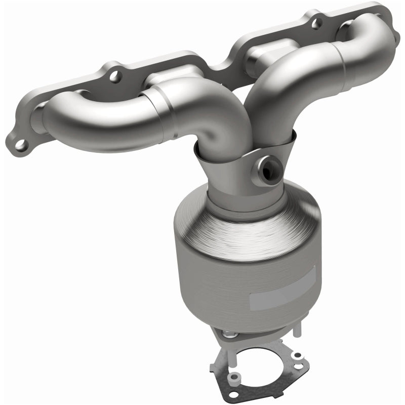 MagnaFlow Direct Fit Catalytic Converter 95/98 Saturn SC/SL/SW 1.9L