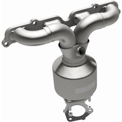 MagnaFlow Direct Fit Catalytic Converter 95/98 Saturn SC/SL/SW 1.9L