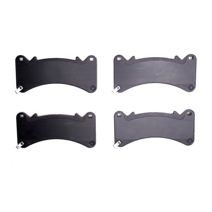 R1 Concepts R1 14-26 GMC Yukon Xl 1500 Front Optimum OE Brake Pads