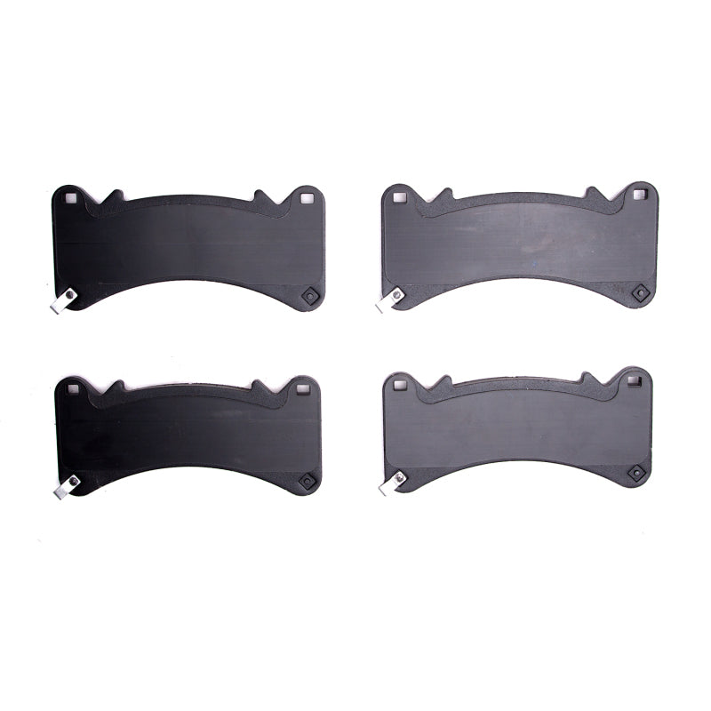 DFC 14-25 Cadillac Escalade Front 5000 Advanced Low Metallic Brake Pads