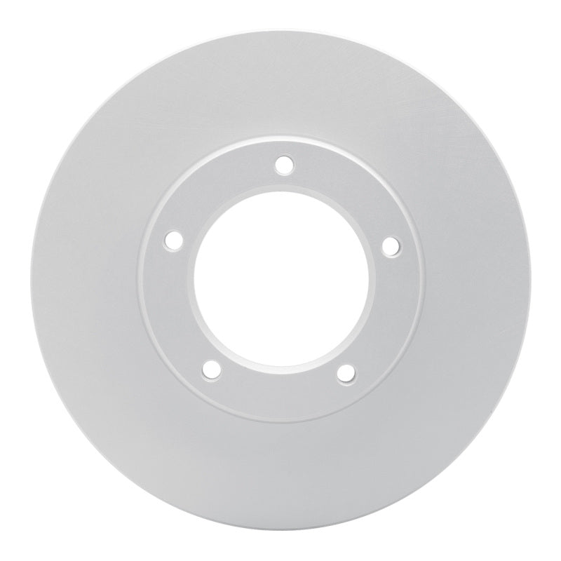 DFC 84-95 Toyota Pickup Front GeoSPEC Coated Rotor