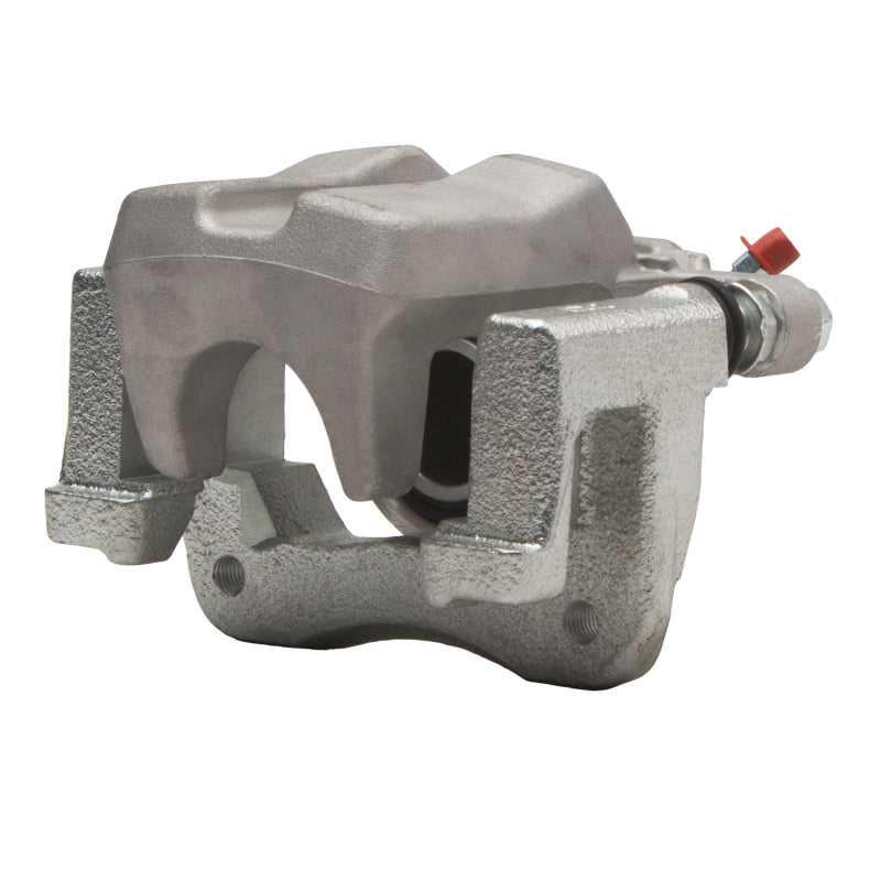 DFC 07-11 Lexus ES350 Rear-R Premium Caliper - Silver Zinc Coated