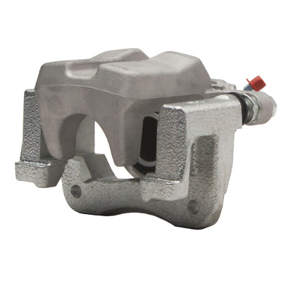 DFC 07-11 Lexus ES350 Rear-R Premium Caliper - Silver Zinc Coated