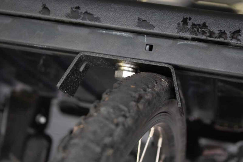 Fishbone Offroad Tacoma Utility Tie Down Kit