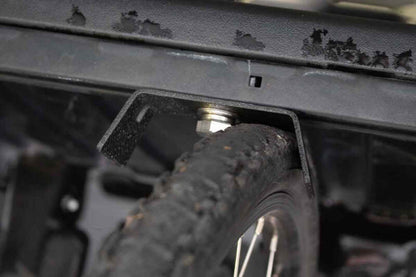 Fishbone Offroad Tacoma Utility Tie Down Kit