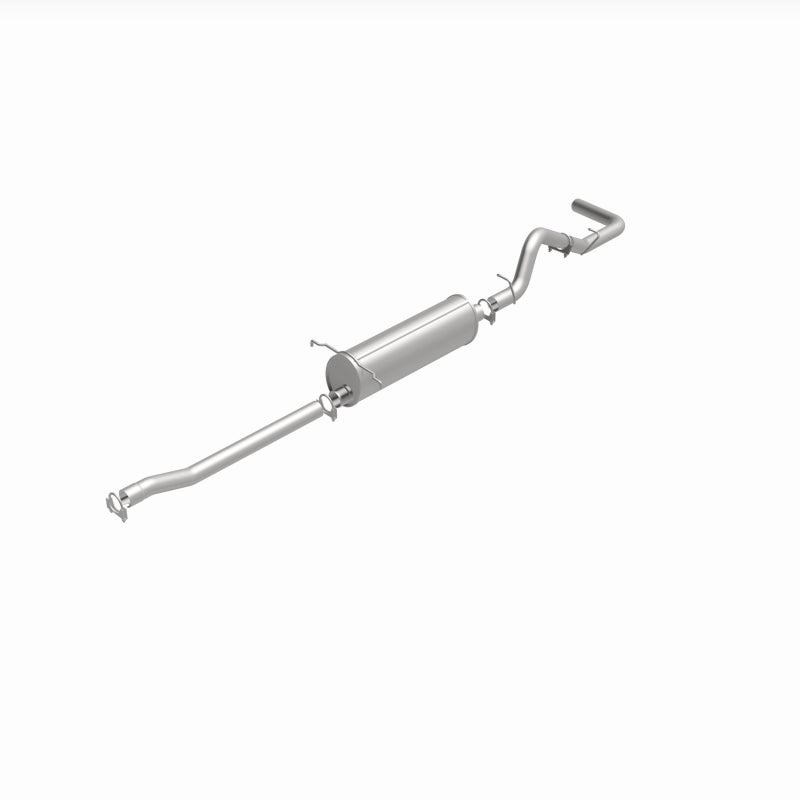 MagnaFlow BRE Exhaust Kit 00-03 Dodge Dakota