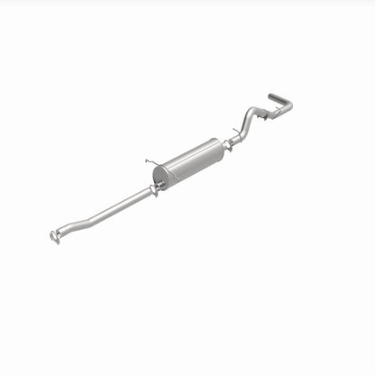 MagnaFlow BRE Exhaust Kit 00-03 Dodge Dakota