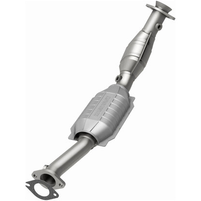 MagnaFlow Direct Fit Catalytic Converter Crown Vic-Town Car-Grand Marq