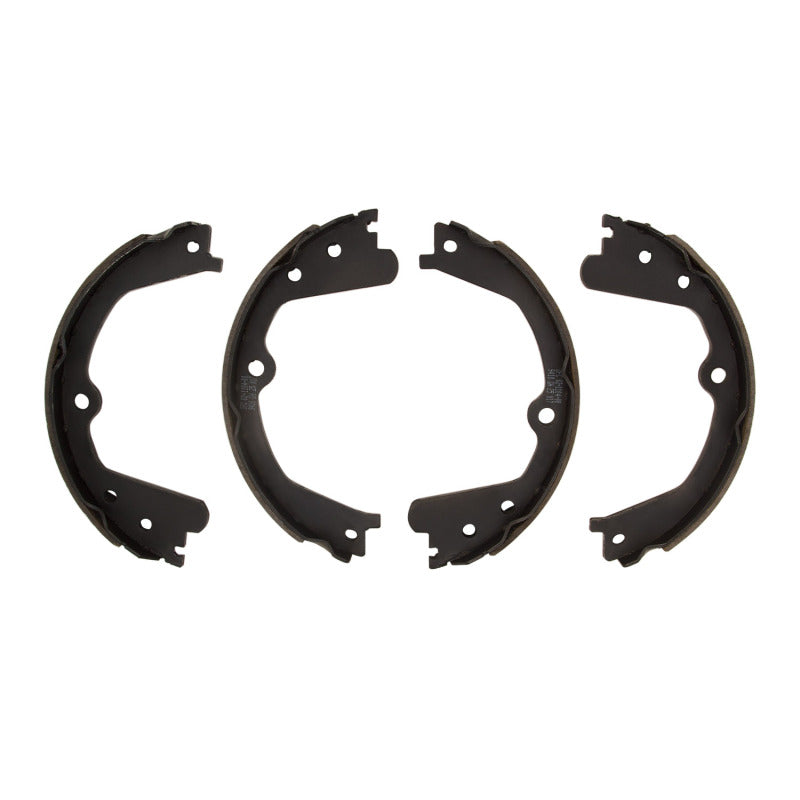DFC 17-24 Nissan Titan Parking Brake Parking Shoes