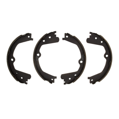 DFC 17-24 Nissan Titan Parking Brake Parking Shoes