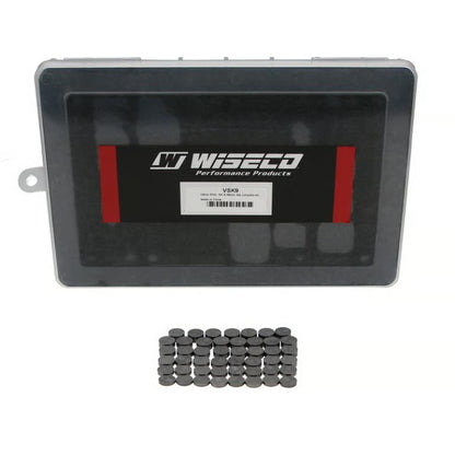 Wiseco Valve Shim Refill Kit- 8.9 x 1.76mm (5)