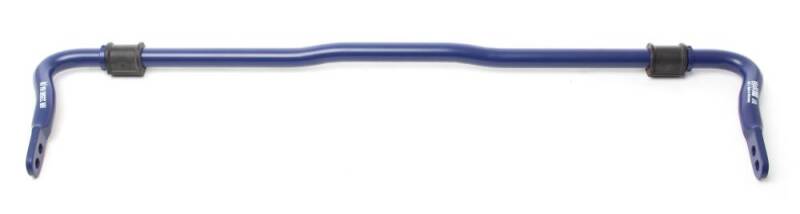 H&R 89-90 Porsche 911/964 C2/C4 Coupe/Targa/Cabrio 26mm Adj. 2 Hole Sway Bar - Rear (Non Widebody)
