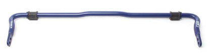 H&R 89-90 Porsche 911/964 C2/C4 Coupe/Targa/Cabrio 26mm Adj. 2 Hole Sway Bar - Rear (Non Widebody)