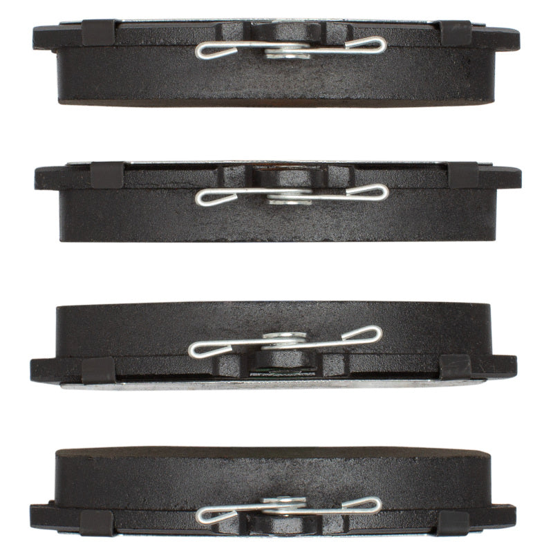DFC 80-97 Audi 90 Front 5000 Advanced Low Metallic Brake Pads