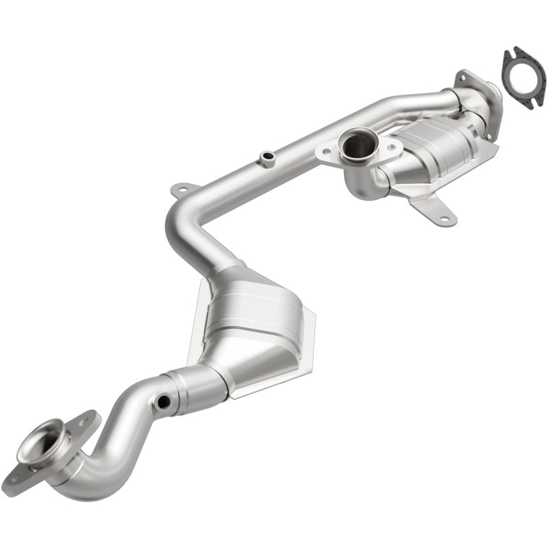 MagnaFlow Direct Fit Catalytic Converter 95-97 Lincoln Continental