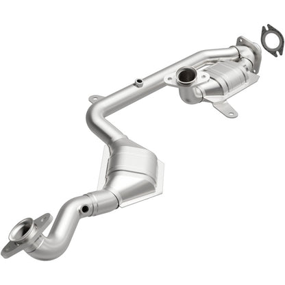 MagnaFlow Direct Fit Catalytic Converter 95-97 Lincoln Continental