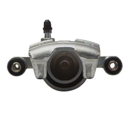 DFC 89-94 Geo Metro Front-R Silver Zinc Coated Premium Caliper