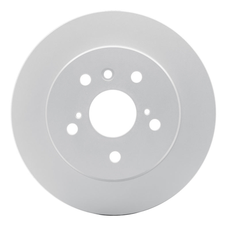 DFC 00-04 Toyota Avalon Rear GeoSPEC Coated Rotor