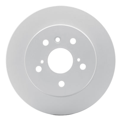 DFC 00-04 Toyota Avalon Rear GeoSPEC Coated Rotor