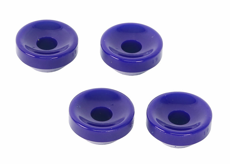 SuperPro Rear Oe Shock Absorber/ Lower Mount