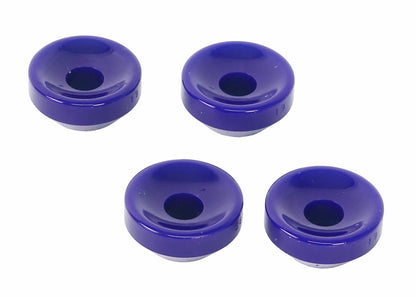 SuperPro Rear Oe Shock Absorber/ Lower Mount