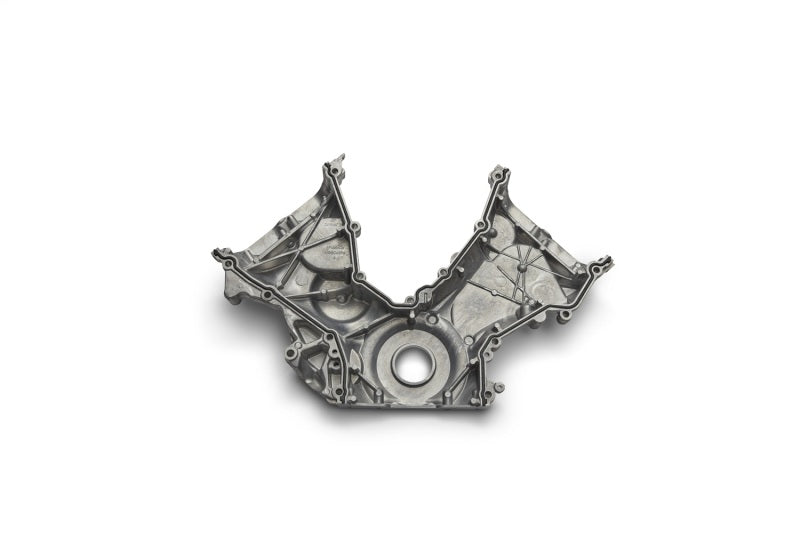 Ford Racing 11-17 5.0L Coyote Front Engine Cover for Supercharged Applications