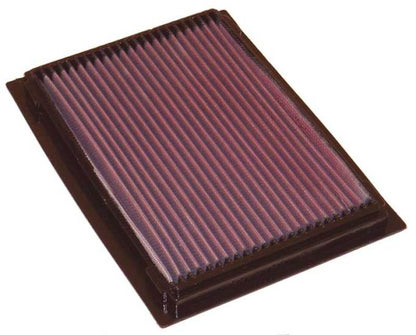 K&N Engineering K&N Replacement Air Filter FORD ESCAPE 01-10; MAZ TRIBUTE 01-09; MER MARINER 05-09
