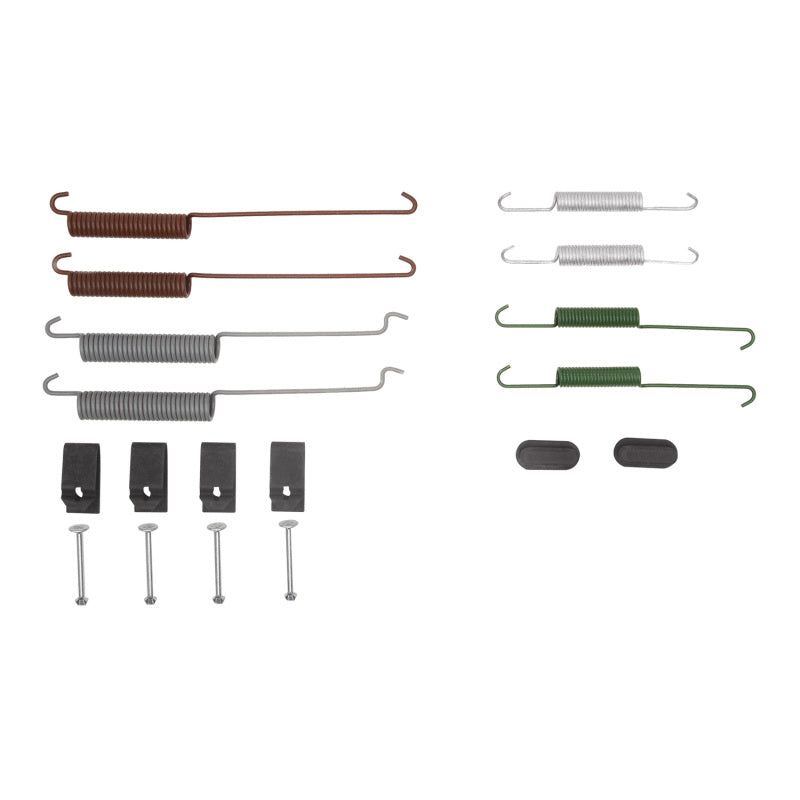 DFC 05-11 Dodge Dakota RWD Rear Drum Brake Hardware Kit