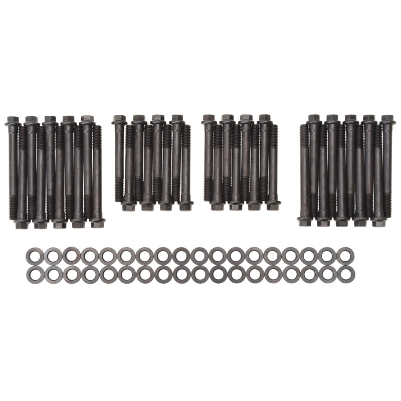 Edelbrock Chevy 348/409 engines E-Series Cylinder Head Bolt Kit