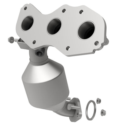 MagnaFlow Direct Fit Catalytic Converter 07-09 Lexus RX350 3.5L