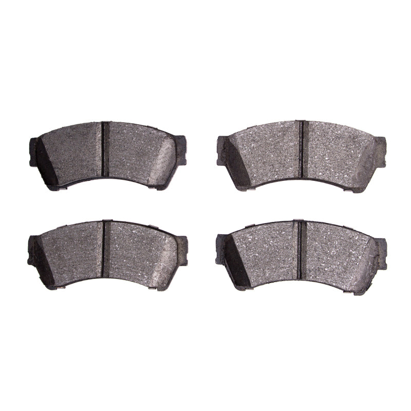 R1 Concepts R1 06-13 Ford Fusion Front Track/Street Brake Pads