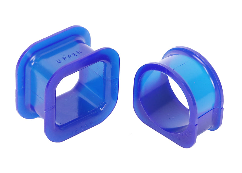 SuperPro 1990 Subaru Legacy L Steering Rack and Pinion Mount Bushing Kit