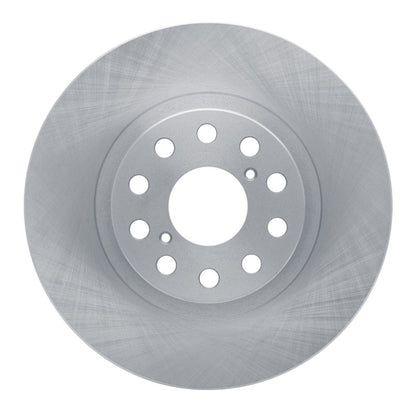 DFC 93-98 Toyota Supra Front Brake Rotor