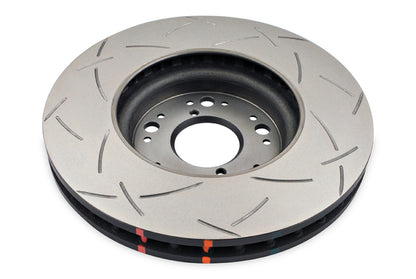 DBA 93-98 Supra Non-Turbo / 00-05 Lexus IS300 Front Slotted 4000 Series Rotor