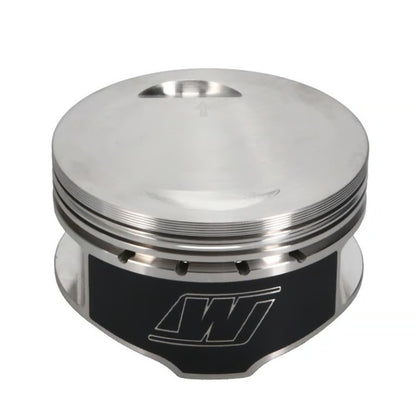 Wiseco Yamaha YFM125R Raptor 11-13 131 CR Piston Kit