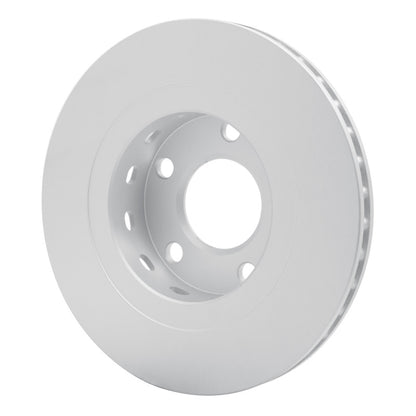 DFC 99-05 Audi A6 Quattro Rear GeoSPEC Coated Rotor