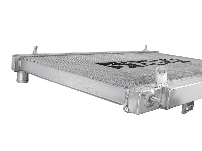Skunk2 Racing Skunk2 Alpha Series 03-06 Nissan 350Z Radiator