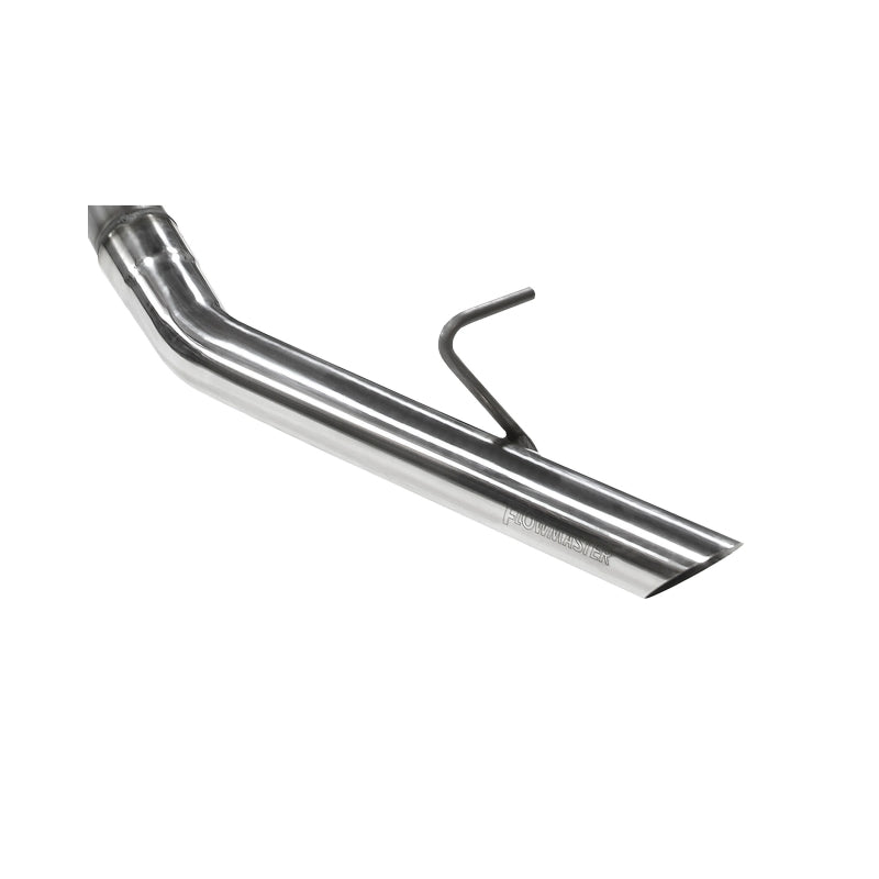 Flowmaster 86-93 Mustang 5.0L LX /86 Mustang GT FlowFX Exhaust System