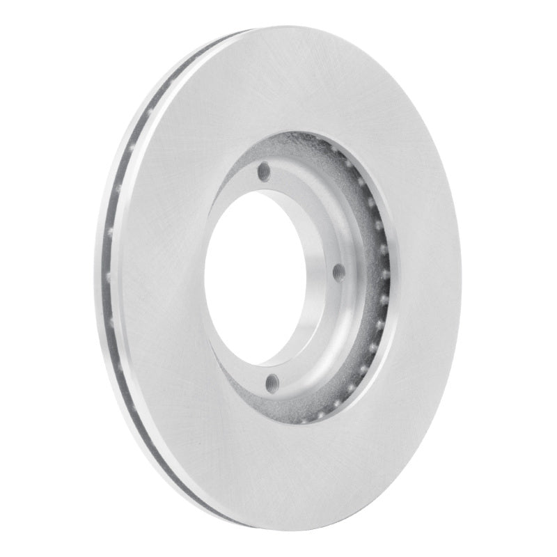 DFC 87-99 Hyundai Scoupe Front Brake Rotor