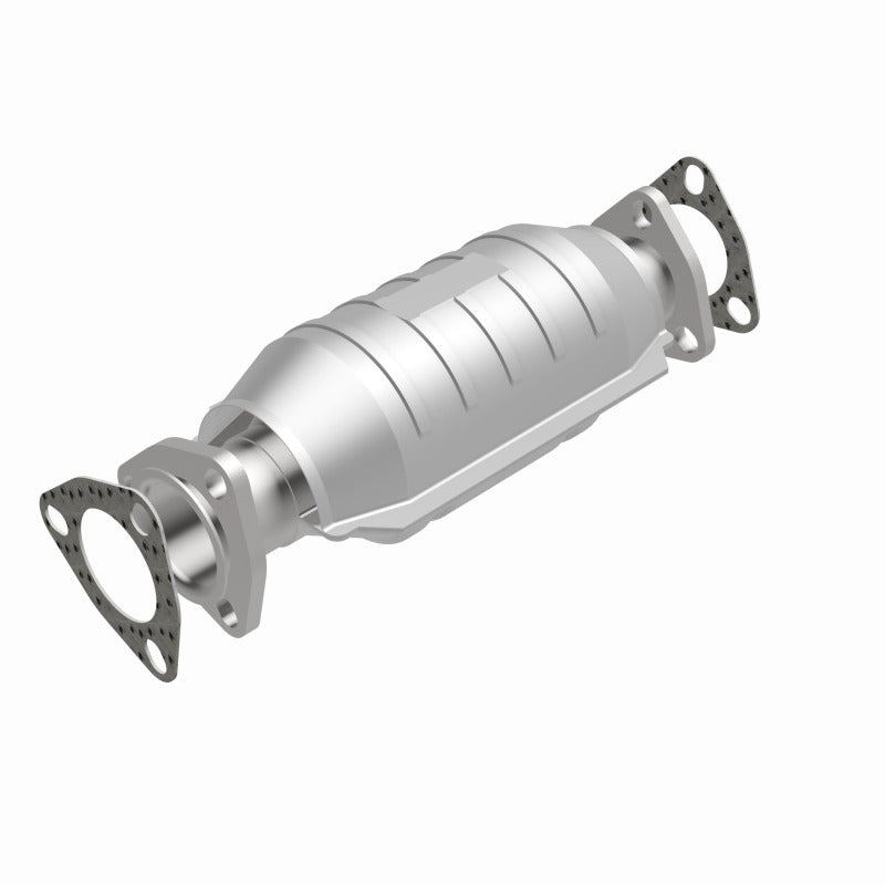 MagnaFlow Direct Fit Catalytic Converter Volvo 79