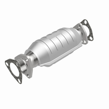 MagnaFlow Direct Fit Catalytic Converter Volvo 79