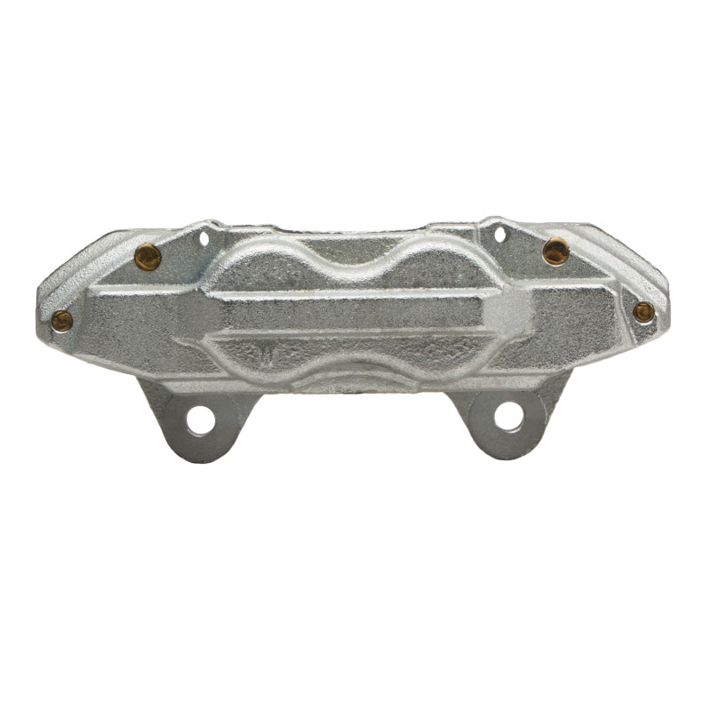 DFC 03-23 Toyota FJ Cruiser Front-R Premium Caliper - Silver Zinc Coated