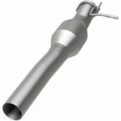 MagnaFlow Direct Fit Catalytic Converter 00-03 Ford F250/350 SD 7.3