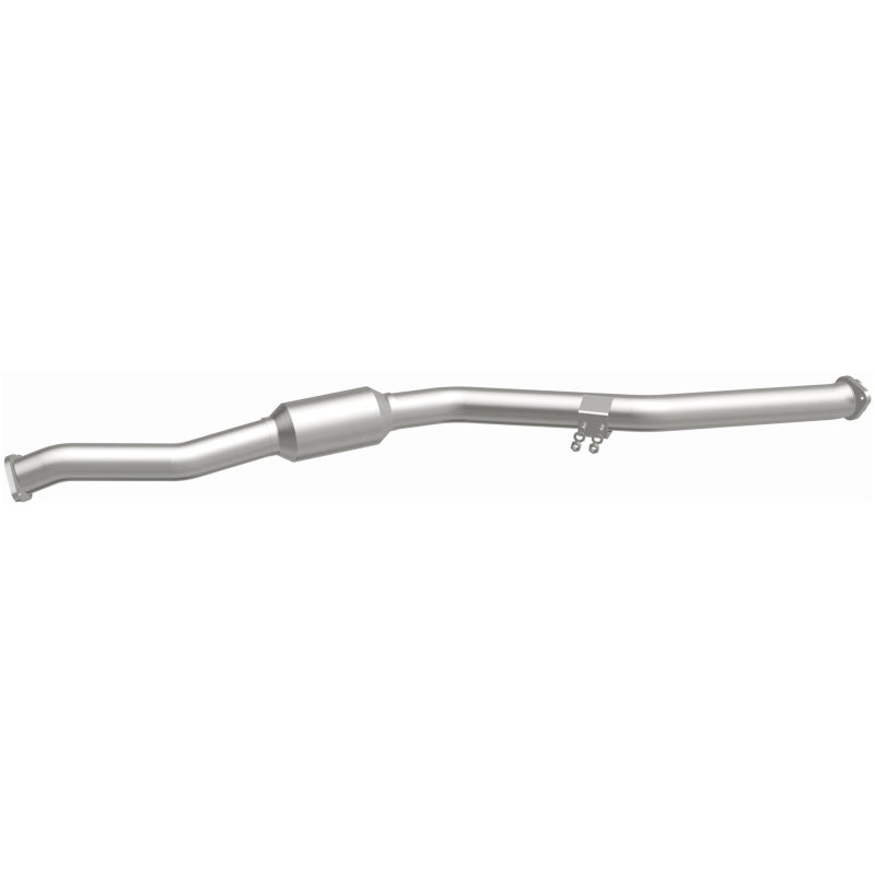 MagnaFlow Direct Fit Catalytic Converter 15-19 Subaru WRX H4 2.0L
