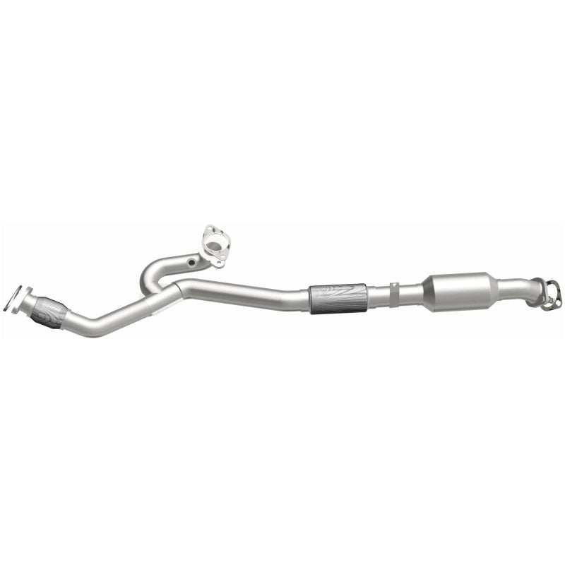 MagnaFlow Direct Fit Catalytic Converter 14-15 Buick LaCrosse Premium / Leather V6 3.6L