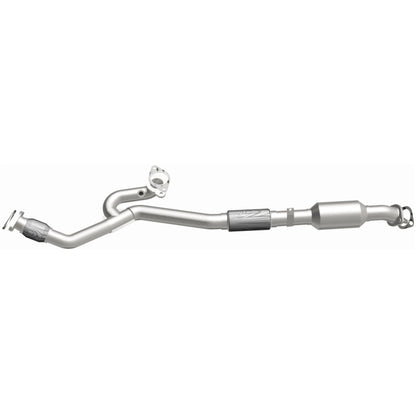MagnaFlow Direct Fit Catalytic Converter 14-15 Buick LaCrosse Premium / Leather V6 3.6L